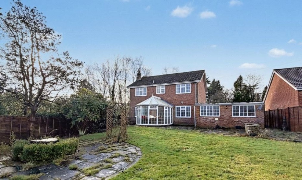 Churt, Farnham, Surrey