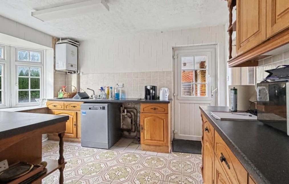 Churt, Farnham, Surrey