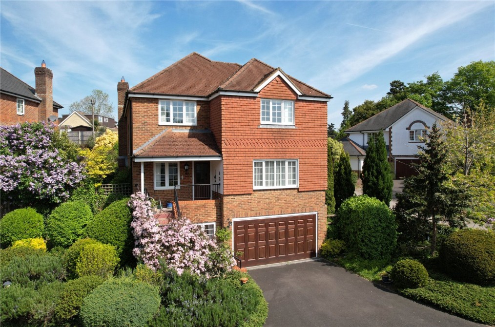 Farnham, Surrey