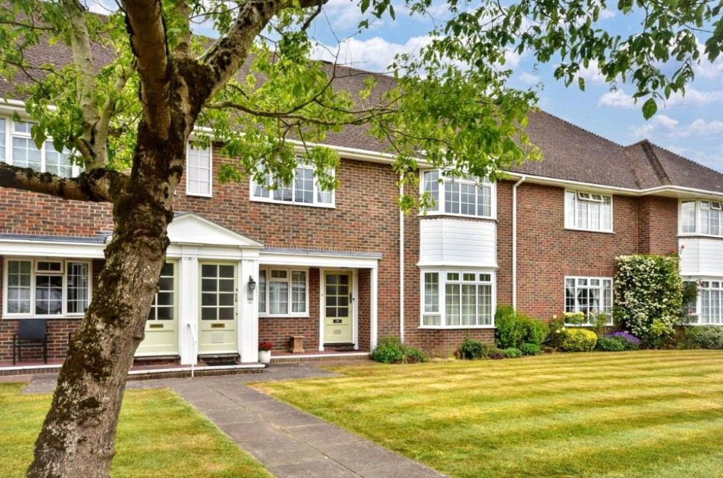 Farnham, Surrey