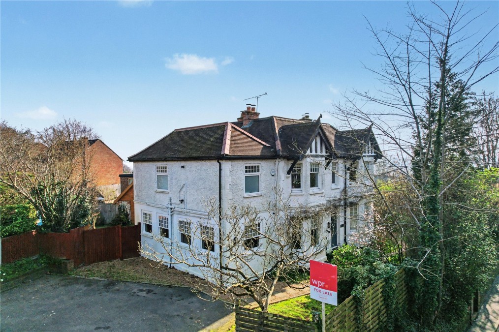 Farnham, Surrey