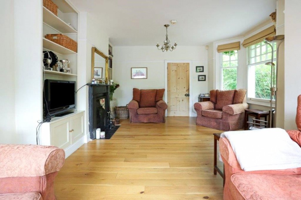 Farnham, Surrey