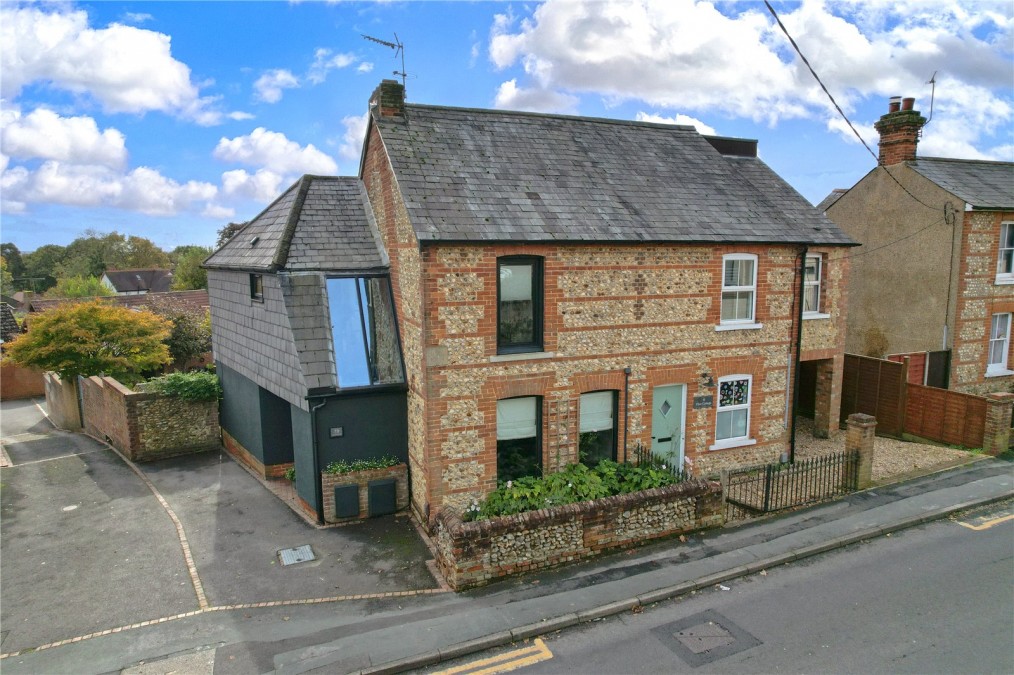 Farnham, Surrey