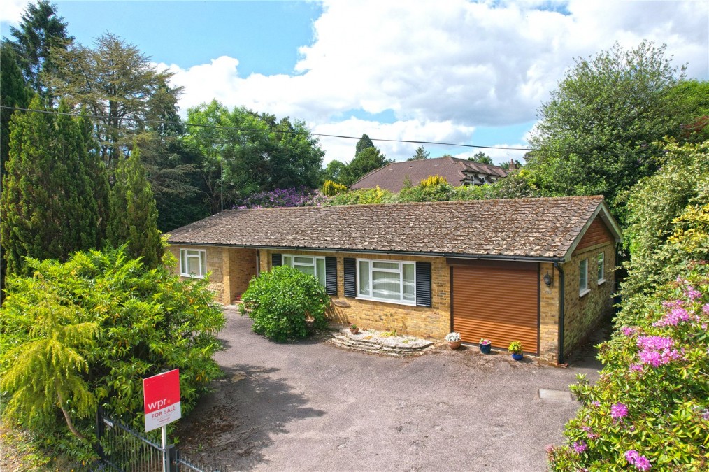 Farnham, Surrey