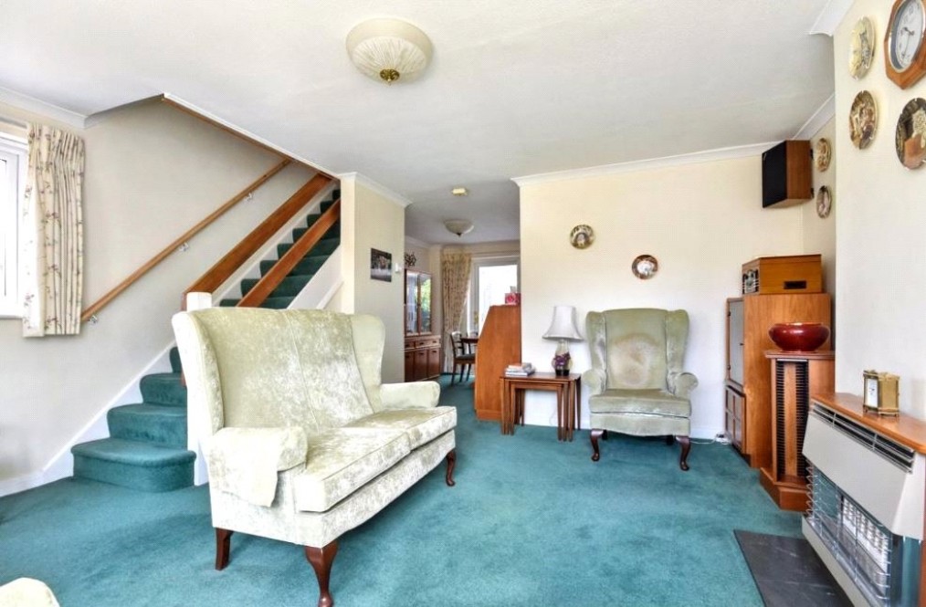 Wrecclesham, Farnham, Surrey