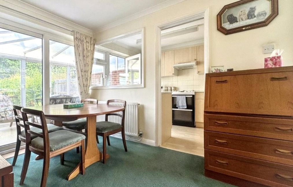 Wrecclesham, Farnham, Surrey