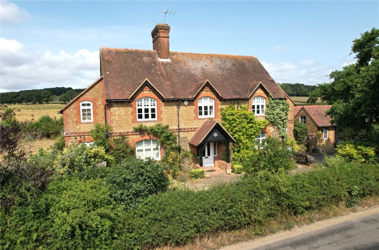 Frensham, Farnham, Surrey