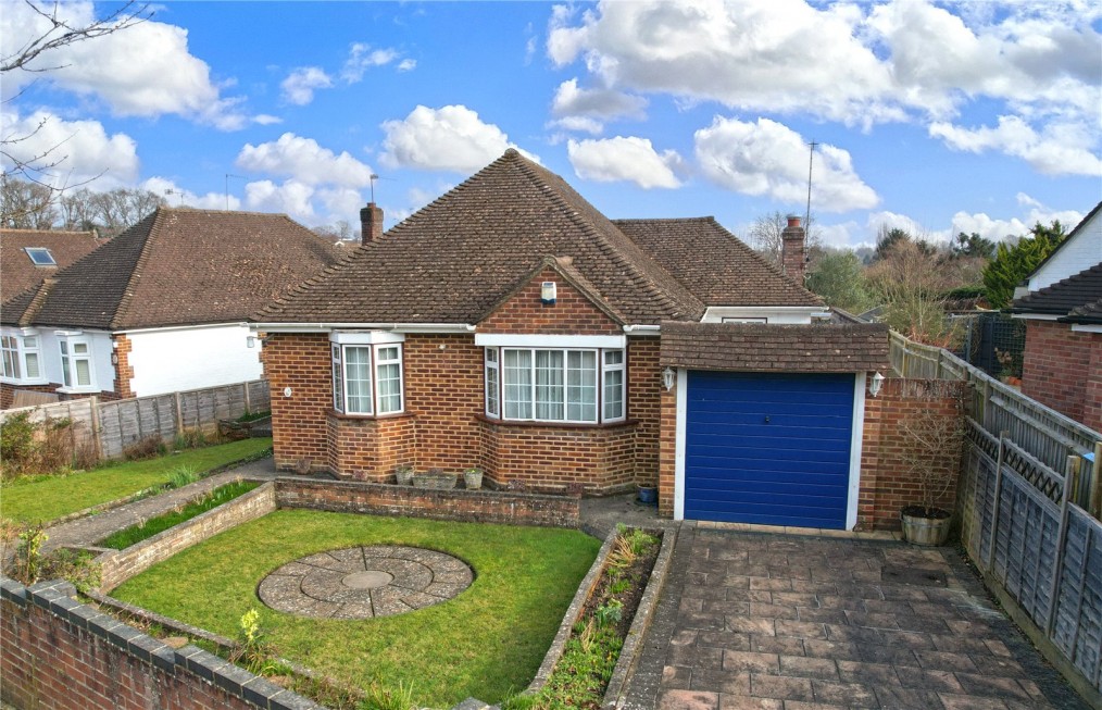Aldershot, Hampshire