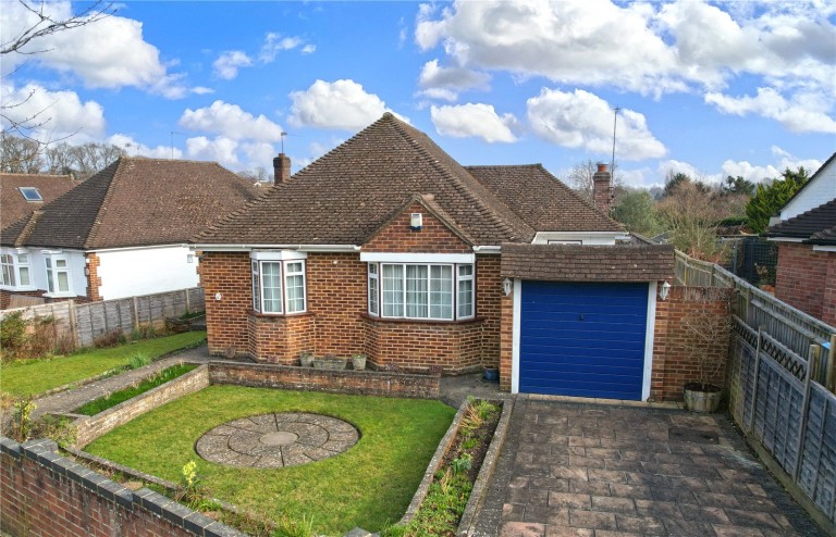 Aldershot, Hampshire
