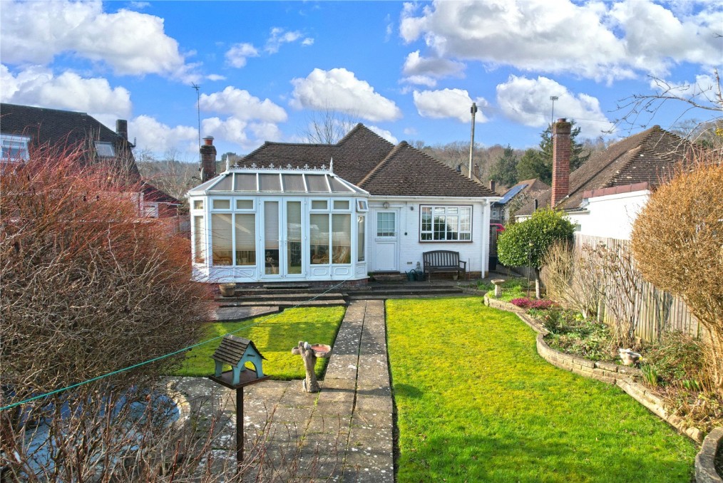 Aldershot, Hampshire