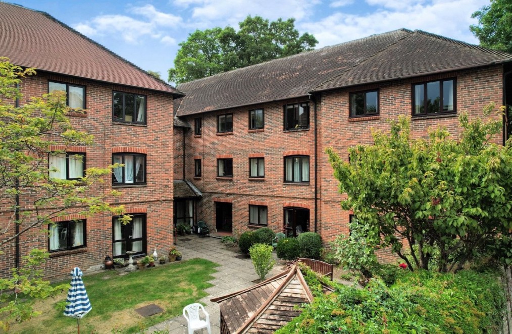 Farnham, Surrey