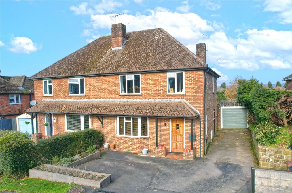 Farnham, Surrey