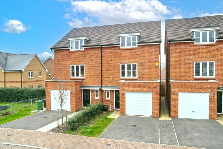 Ash, Aldershot, Surrey