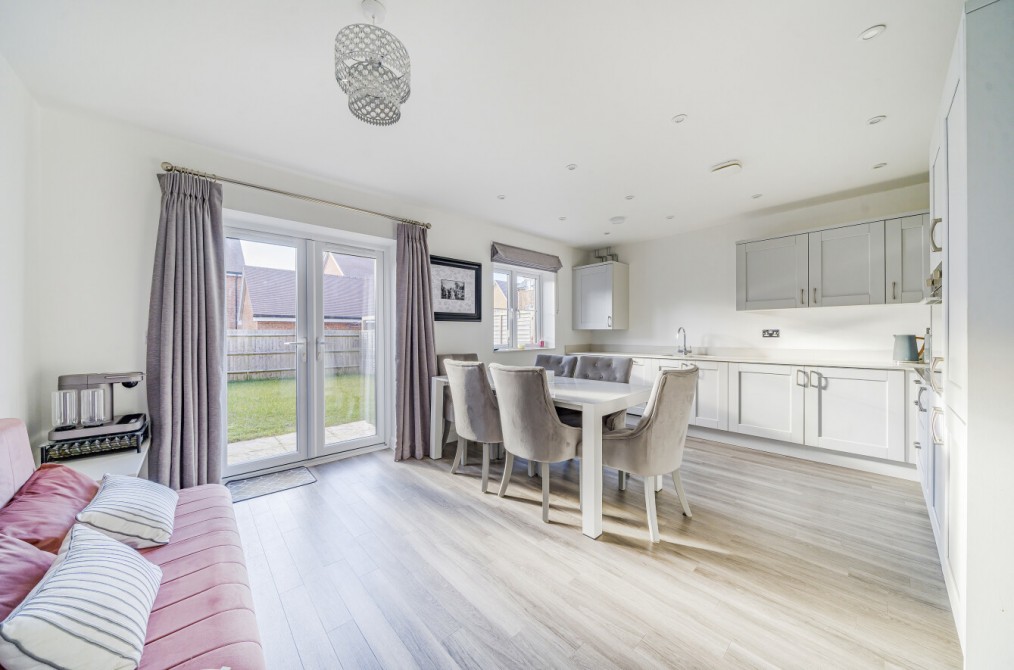 Ash, Aldershot, Surrey