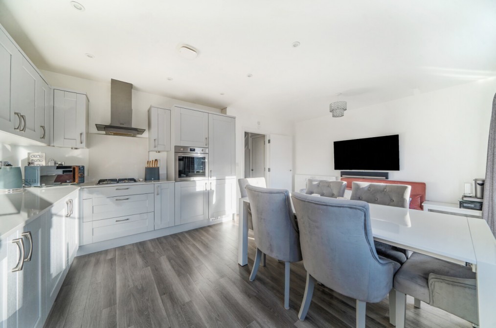 Ash, Aldershot, Surrey
