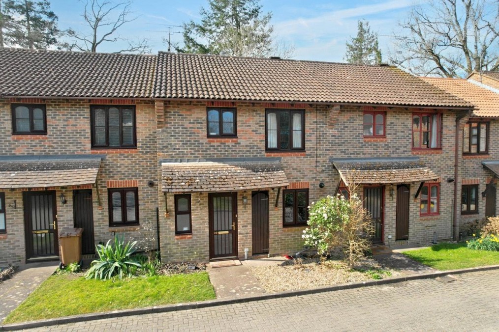 Wrecclesham, Farnham, Surrey