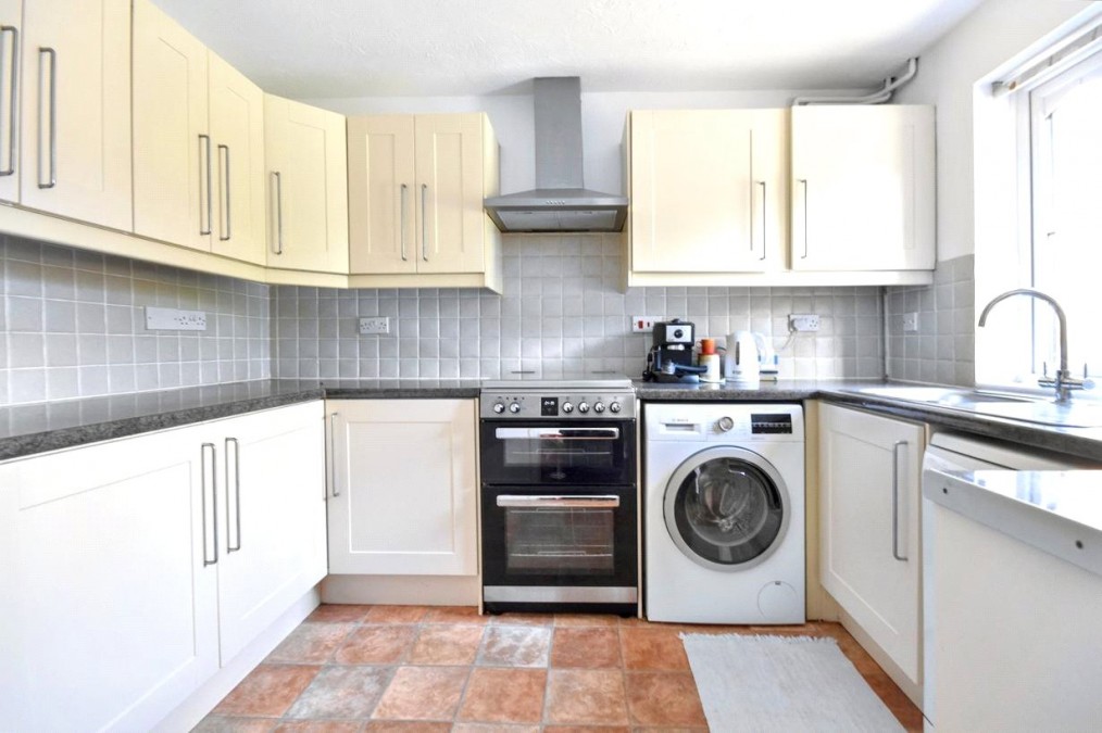 Wrecclesham, Farnham, Surrey