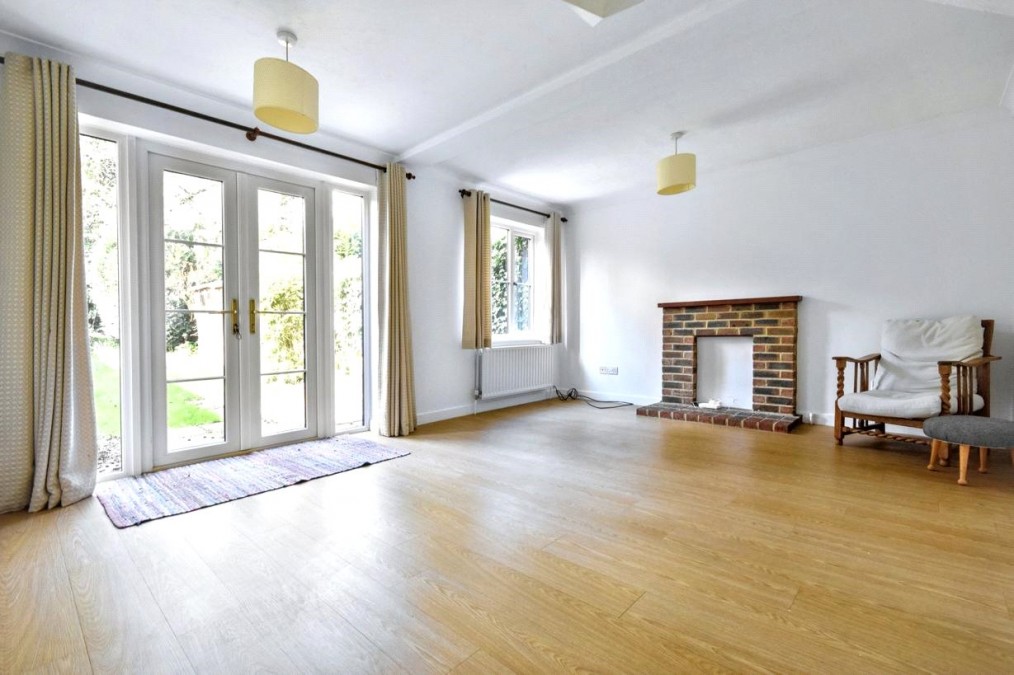 Wrecclesham, Farnham, Surrey