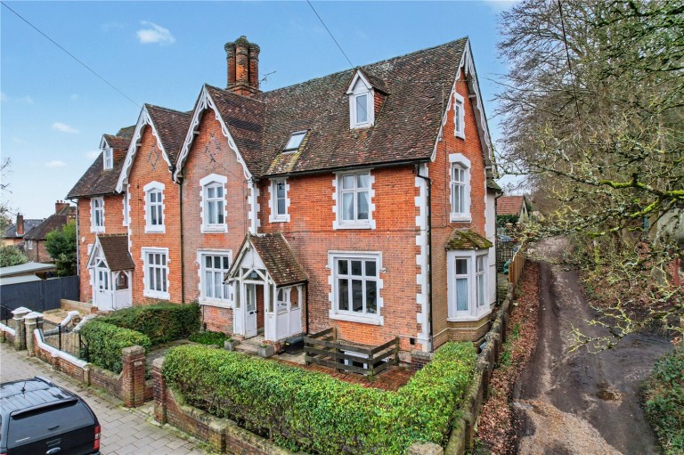 Aldershot, Hampshire