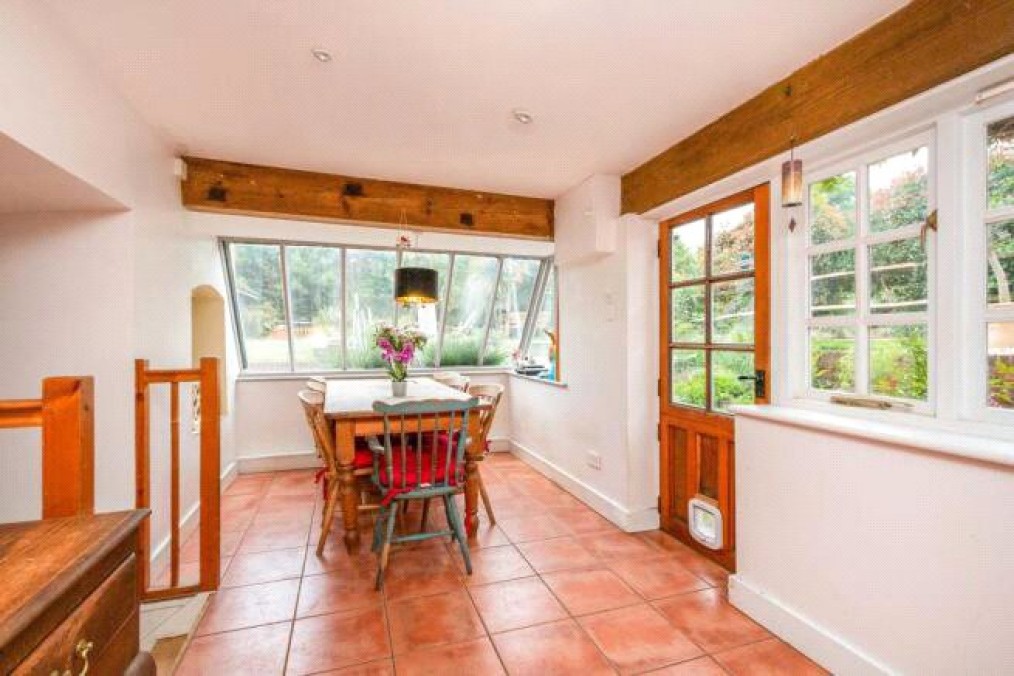 Rock House Lane, Runfold, Farnham