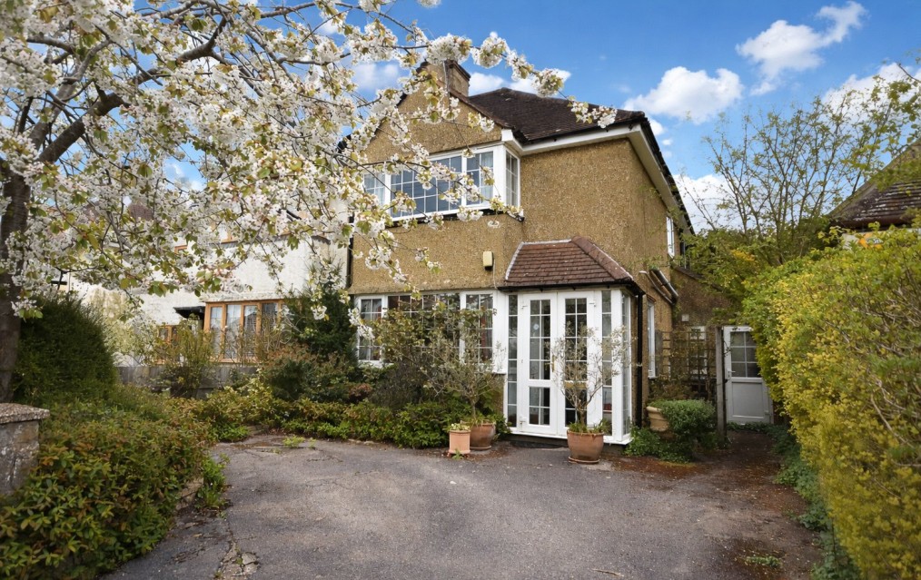 Farnham, Surrey