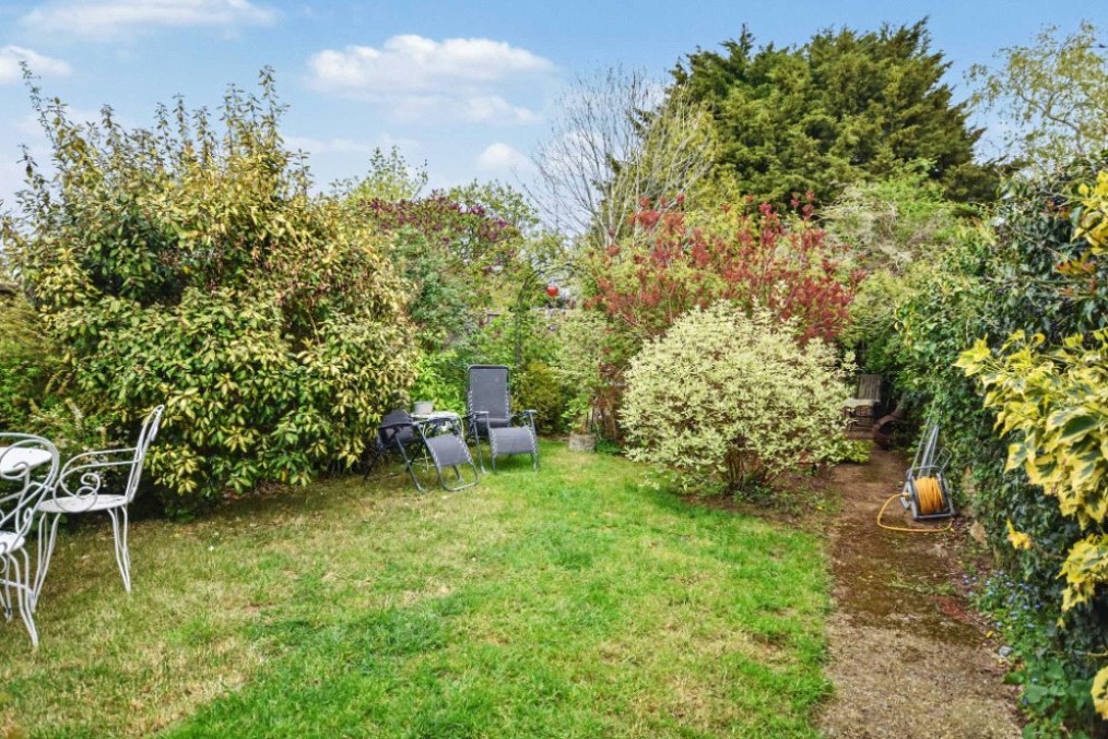 Farnham, Surrey