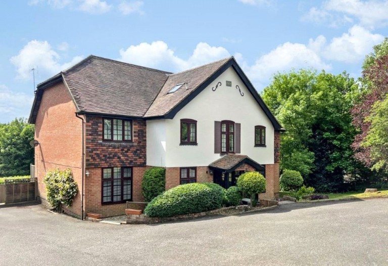 Farnham, Surrey