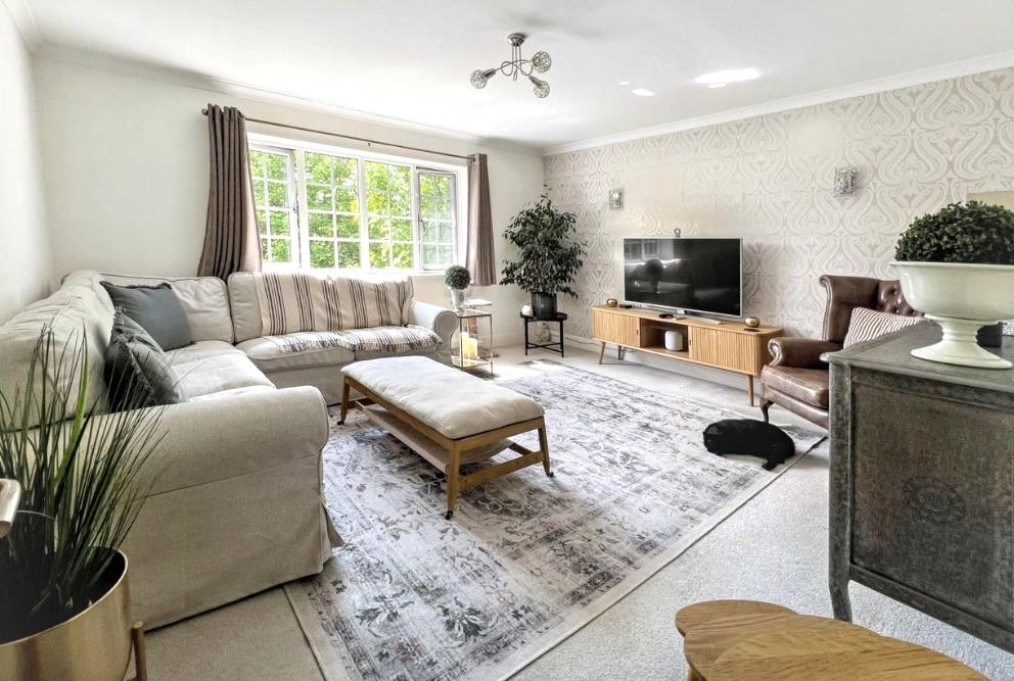 Farnham, Surrey