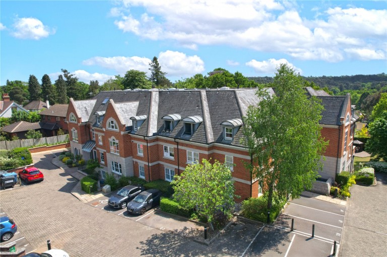 Farnham, Surrey