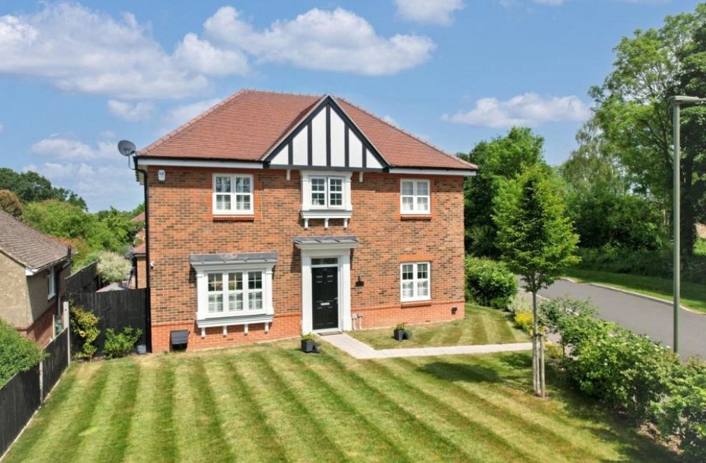 Tongham, Farnham, Surrey