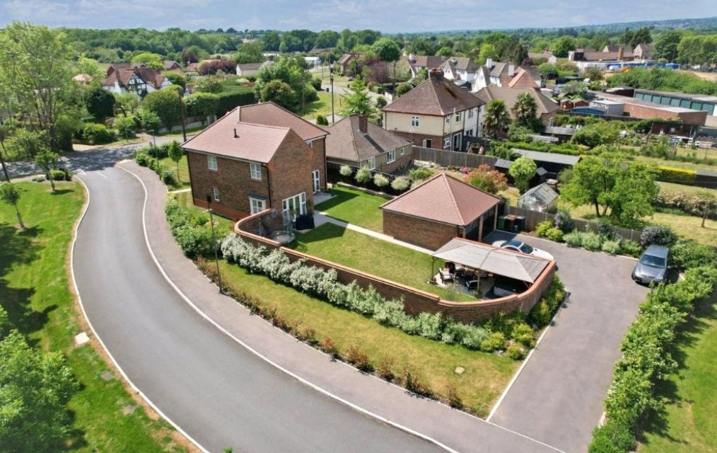 Tongham, Farnham, Surrey