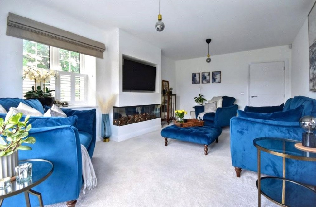 Tongham, Farnham, Surrey