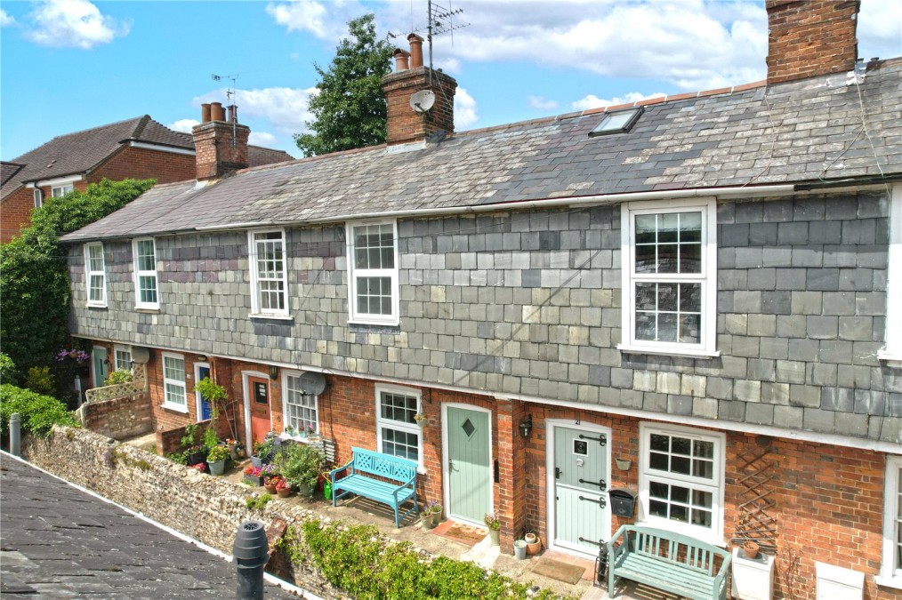 Farnham, Surrey