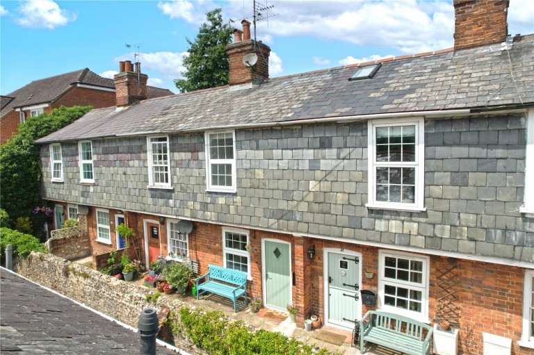 Farnham, Surrey