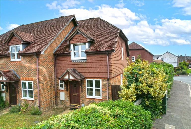 Badshot Lea, Farnham, Surrey