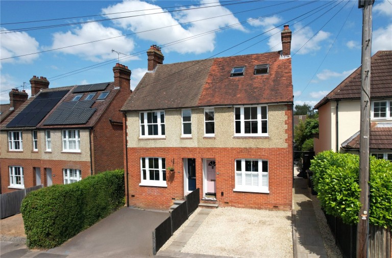 Farnham, Surrey