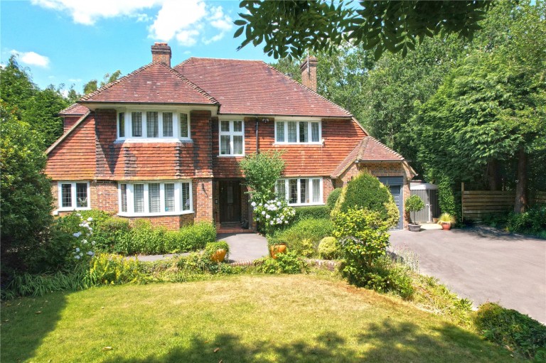 Farnham, Surrey