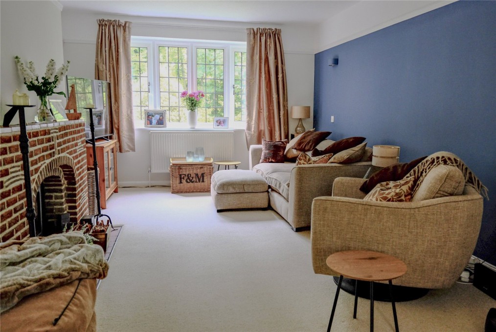 Farnham, Surrey
