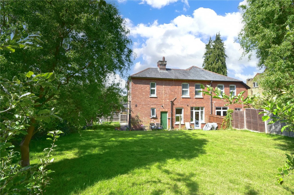 Aldershot, Hampshire
