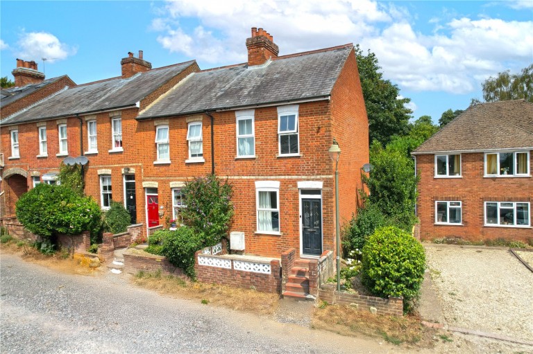 Farnham, Surrey