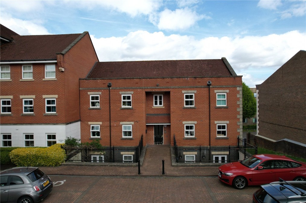 Aldershot, Hampshire