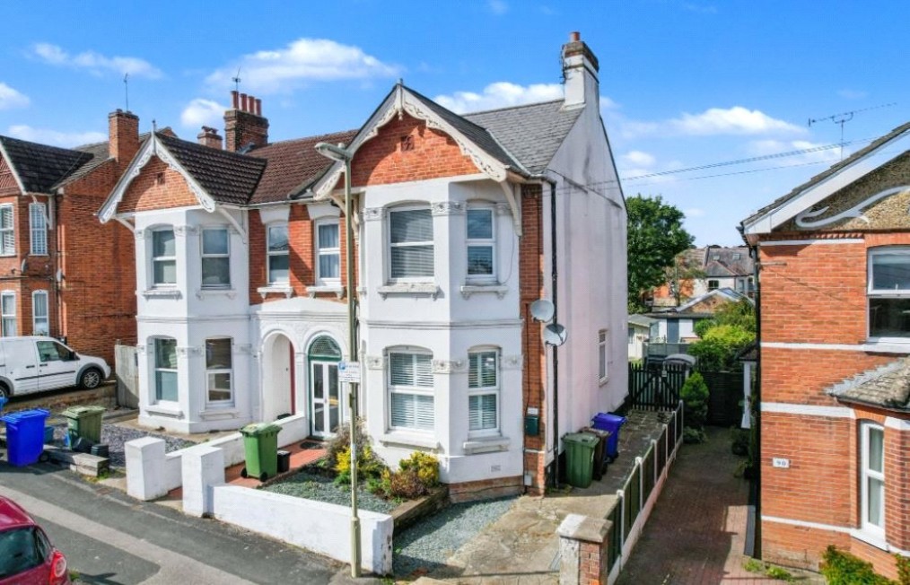 Aldershot, Hampshire