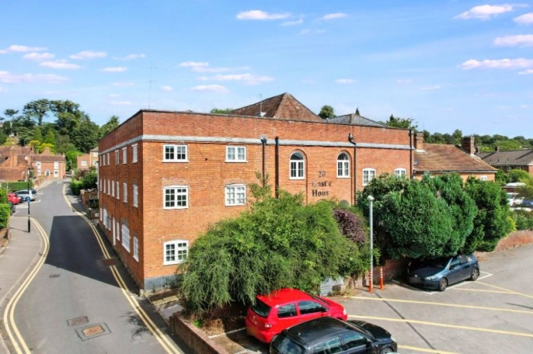 Farnham, Surrey