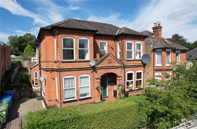 Aldershot, Hampshire