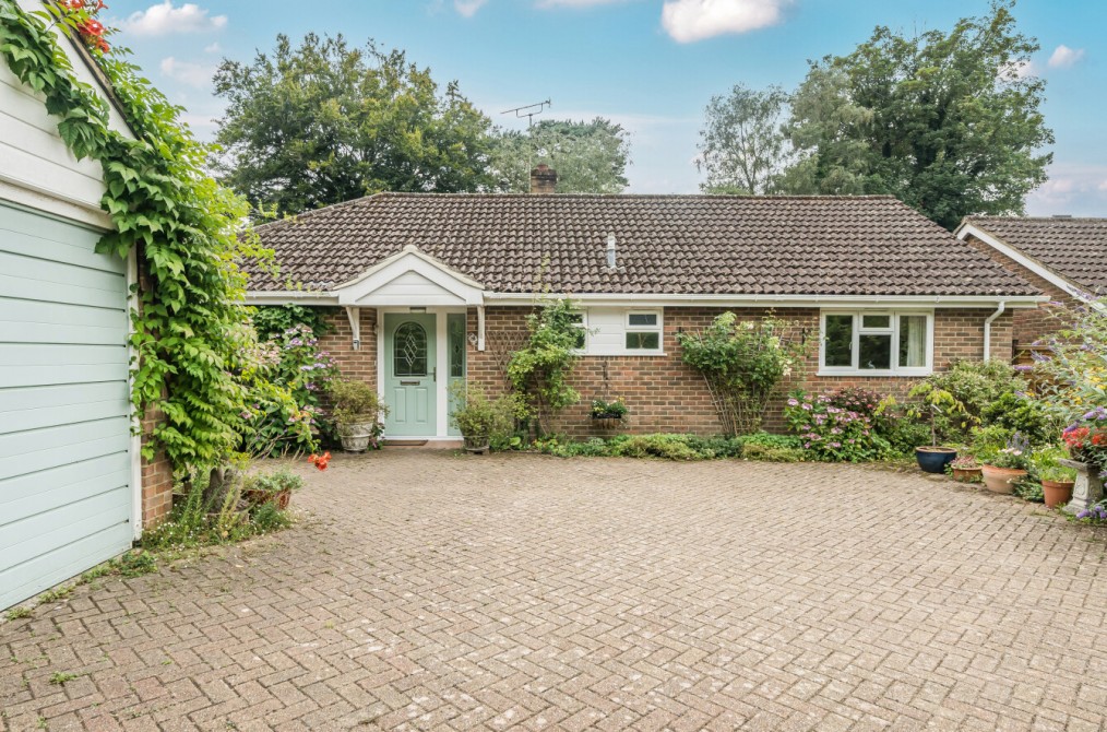 Grayshott Road, Headley Down, Hampshire