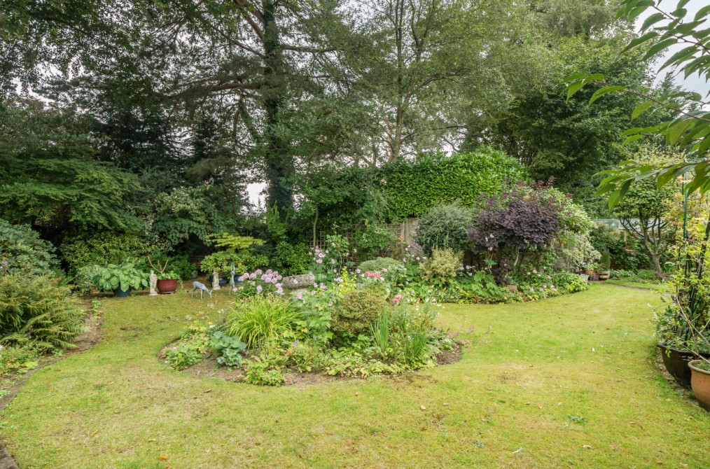 Grayshott Road, Headley Down, Hampshire