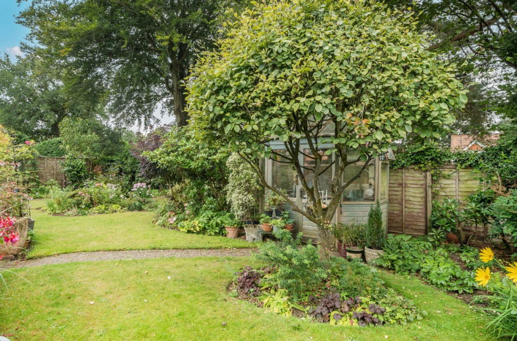 Grayshott Road, Headley Down, Hampshire