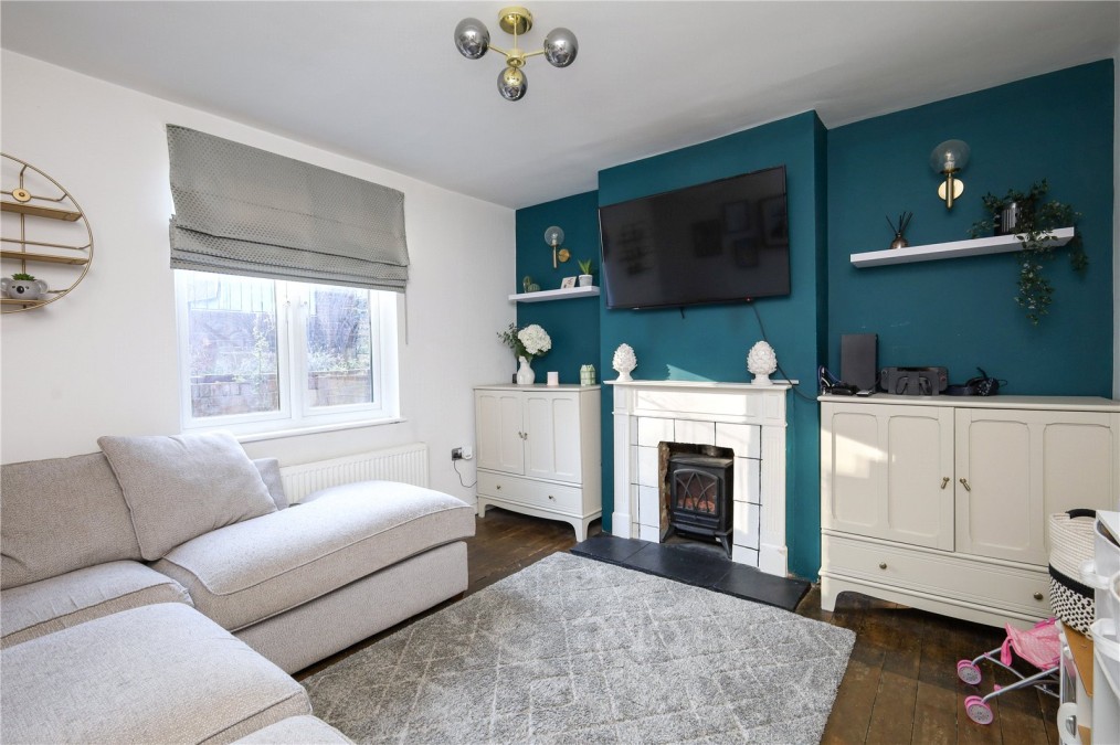 Haslemere, West Sussex