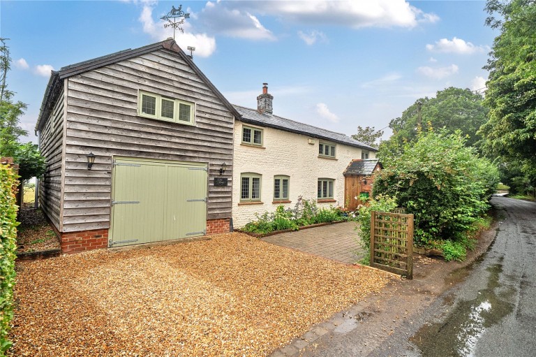Bentworth, Alton, Hampshire
