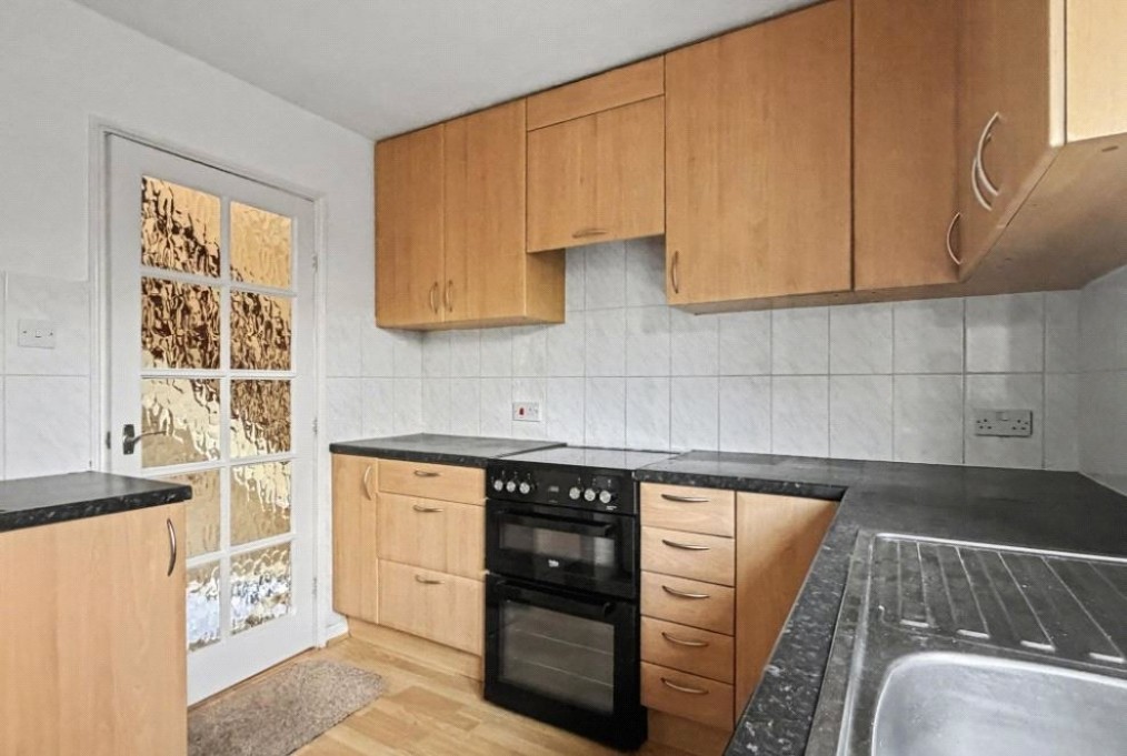 Badshot Lea, Farnham, Surrey